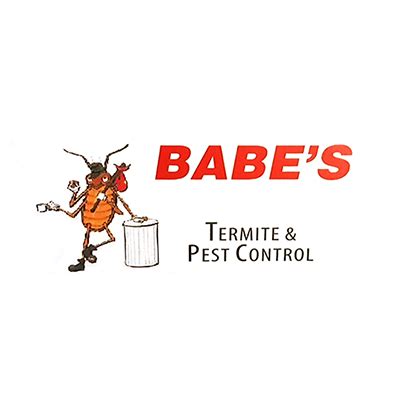 babe's termite & pest control